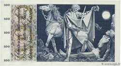 100 Francs SUISSE  1971 P.49m SC+