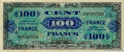 100 Francs FRANCE FRANCE 1945 VF.25.03 TTB