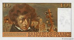 10 Francs BERLIOZ FRANCE 1976 F.63.20 SPL