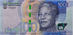 100 Rand SUDAFRICA  2023 P.151
