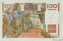 100 Francs JEUNE PAYSAN FRANCE  1948 F.28.19 SUP