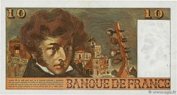 10 Francs BERLIOZ FRANCE 1974 F.63.05 TTB+