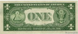 1 Dollar ÉTATS-UNIS D