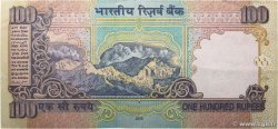 100 Rupees INDIA 2008 P.098p VF+