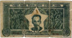 100 Dong VIET NAM 1950 P.033 AB