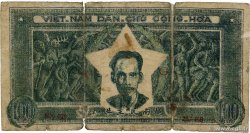 100 Dong VIET NAM   1950 P.033