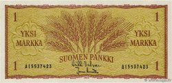 1 Markka FINLANDE 1963 P.098a NEUF