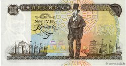 1806 Isambard - Kingdom Brunel Spécimen ANGLETERRE 1989 P.- NEUF