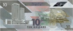 10 Dollars TRINIDAD and TOBAGO 2020 P.62 UNC