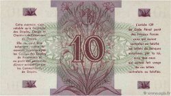 10 Francs FRANCE régionalisme et divers 1945 K.003 pr.NEUF