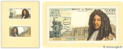 5000 Francs LOUIS XIV Non émis FRANCE 1955 NE.1955 UNC