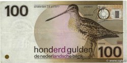 100 Gulden PAYS-BAS 1977 P.097a TB+