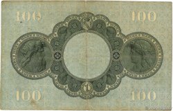100 Mark ALLEMAGNE Mannheim 1907 PS.0906a pr.TTB
