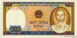 100 Dong VIET NAM  1980 P.088b AU+