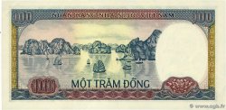 100 Dong VIETNAM  1980 P.088b AU+