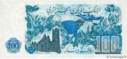 100 Dinars ALGÉRIE  1981 P.131a NEUF