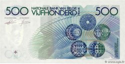 500 Francs BELGIQUE 1982 P.143a NEUF