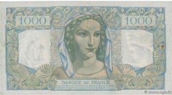 1000 Francs MINERVE ET HERCULE FRANCE  1948 F.41.19 F