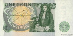 1 Pound ANGLETERRE 1981 P.377b pr.NEUF