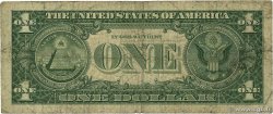 1 Dollar ÉTATS-UNIS D