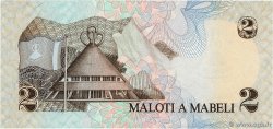 2 Maloti LESOTHO 1984 P.04b NEUF