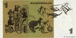 1 Dollar AUSTRALIE 1983 P.42d NEUF