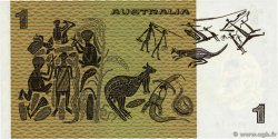 1 Dollar AUSTRALIEN  1983 P.42d ST