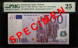 500 Euro EUROPA 2002 P.07t