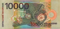 10000 Gulden SURINAM 2000 P.153 MBC