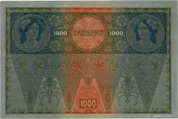 1000 Kronen AUTRICHE 1919 P.060 SPL+