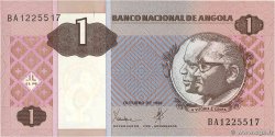 1 Kwanza ANGOLA 1999 P.143 NEUF
