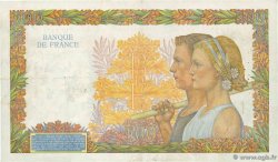 500 Francs LA PAIX FRANCE 1941 F.32.25 TTB+