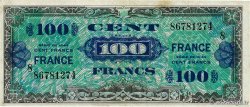 100 Francs FRANCE FRANCE 1945 VF.25.08 TB+