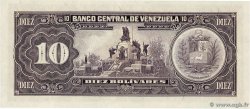 10 Bolivares VENEZUELA 1986 P.061a NEUF