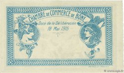 1 Franc ALGÉRIE Bône 1915 JP.138.03 SUP