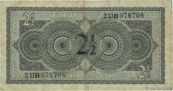 2,5 Gulden PAíSES BAJOS 1949 P.073 MBC+