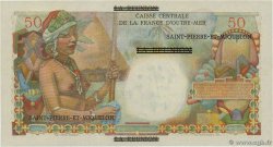 1 NF sur 50 Francs Belain d