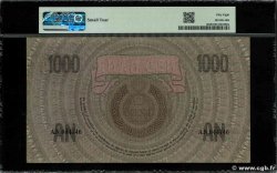 1000 Gulden PAYS-BAS 1926 P.048 SPL