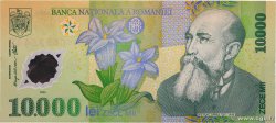 10000 Lei ROMANIA 2000 P.112b AU