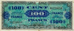 100 Francs FRANCE FRANCE 1945 VF.25.03 TTB+