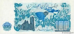 100 Dinars ALGÉRIE  1981 P.131a NEUF