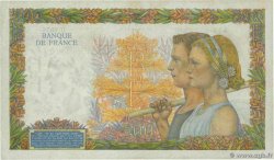 500 Francs LA PAIX FRANCE 1942 F.32.41 pr.SUP