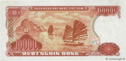 10000 Dông VIET NAM 1993 P.115a pr.NEUF