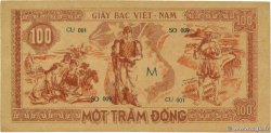 100 Dong Faux VIET NAM 1948 P.028a TTB+