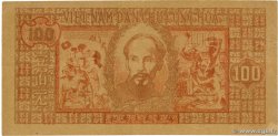 100 Dong Faux VIET NAM 1948 P.028a TTB+