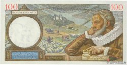 100 Francs SULLY FRANCE 1940 F.26.32 pr.SPL