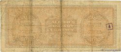 100 Lire ITALIE 1943 PM.21c B+