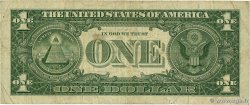 1 Dollar UNITED STATES OF AMERICA 1957 P.419a F