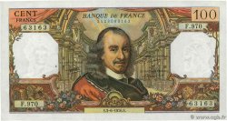 100 Francs CORNEILLE Numéro spécial FRANCE  1976 F.65.53