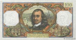 100 Francs CORNEILLE Numéro spécial FRANCE  1976 F.65.53 pr.SPL